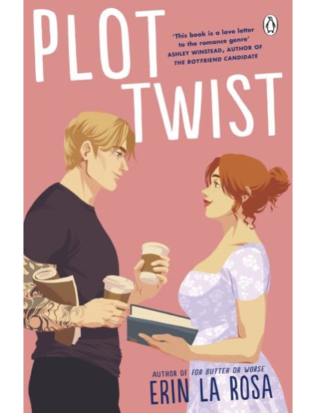 Plot Twist