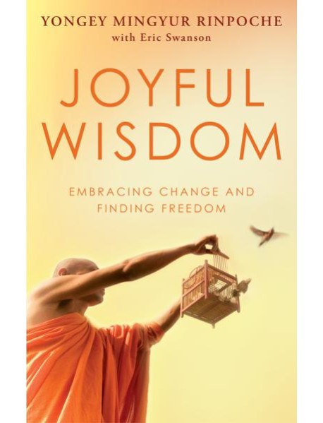Joyful Wisdom