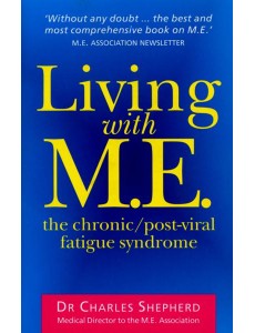 Living With ME Living With ME