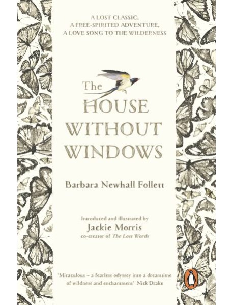 The House Without Windows