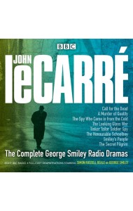 The Complete George Smiley Radio Dramas
