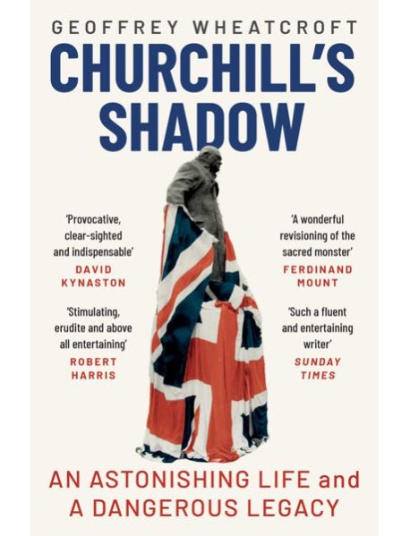 Churchills Shadow