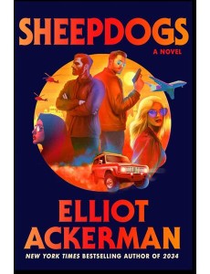 Sheepdogs