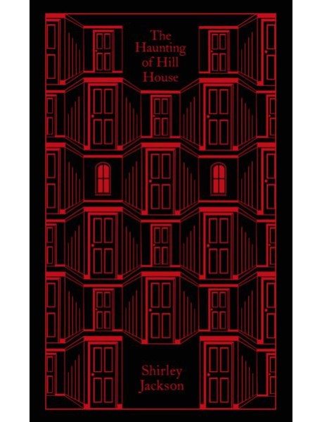 The Haunting of Hill House