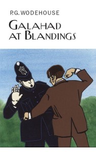 Galahad at Blandings
