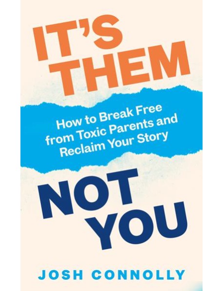 Its Them Not You