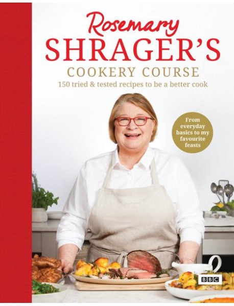 Rosemary Shragers Cookery Course