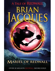 Mariel Of Redwall