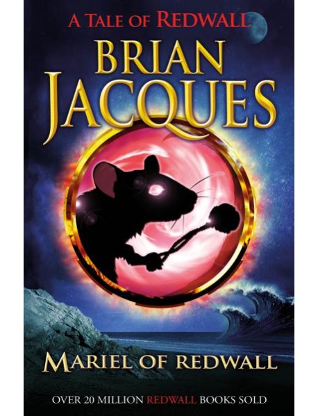 Mariel Of Redwall