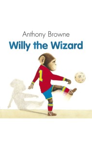 Willy The Wizard