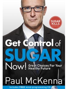 Get Control of Sugar Now