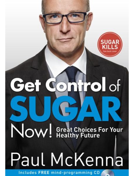 Get Control of Sugar Now