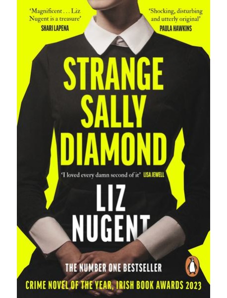 Strange Sally Diamond