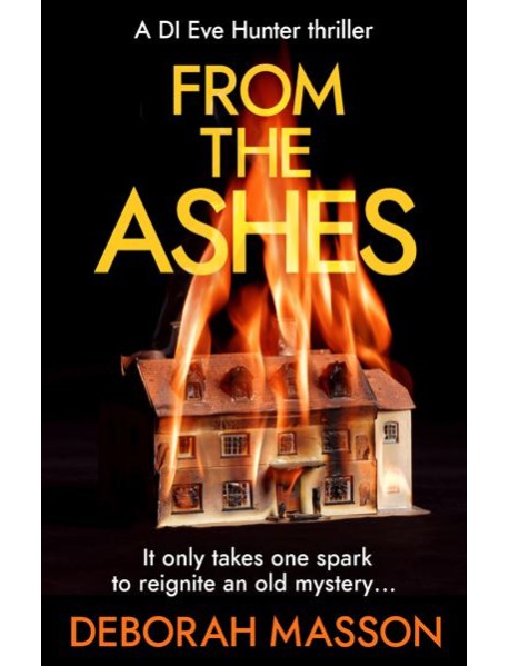 From the Ashes