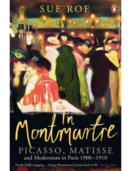 In Montmartre
