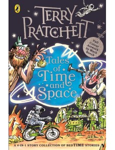 Tales of Time and Space