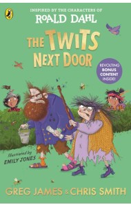 The Twits Next Door