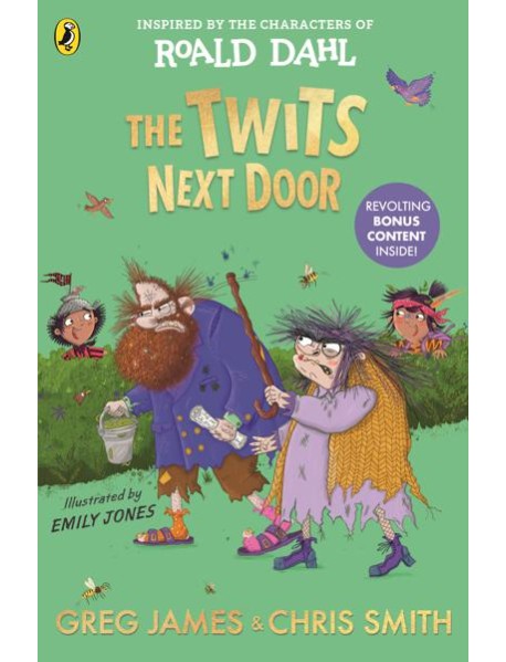 The Twits Next Door
