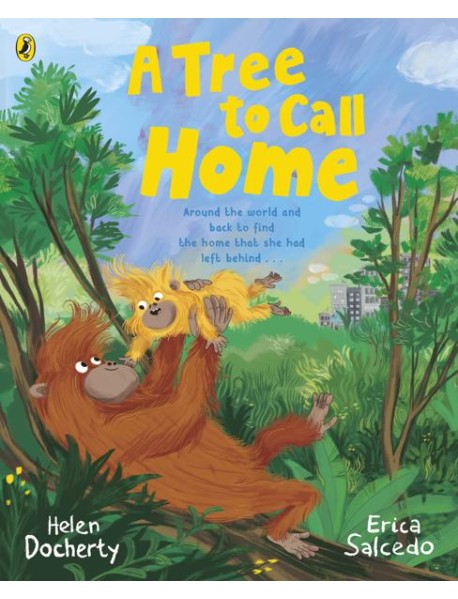 A Tree to Call Home