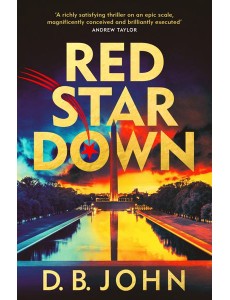 Red Star Down Red Star Down