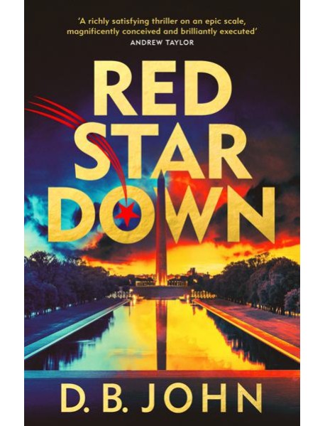 Red Star Down