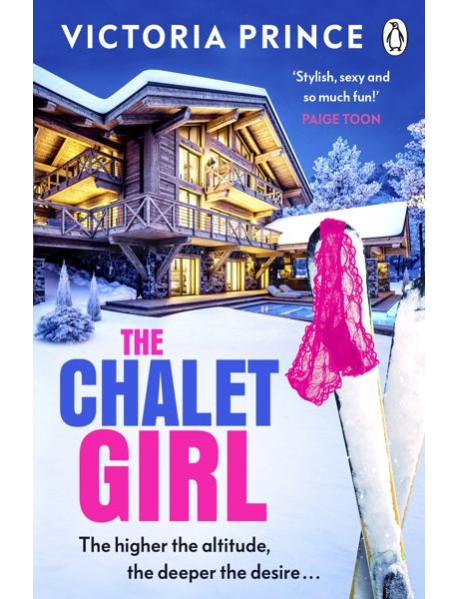 The Chalet Girl