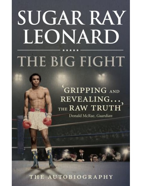 The Big Fight