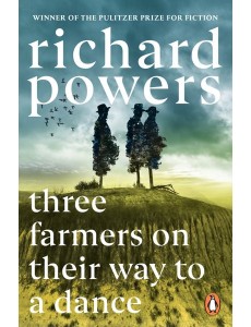 Three Farmers on Their Way to a Dance