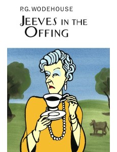 Jeeves In The Offing