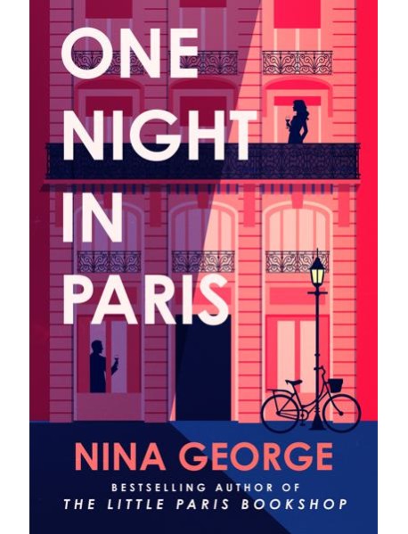 One Night in Paris