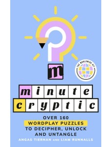 Minute Cryptic