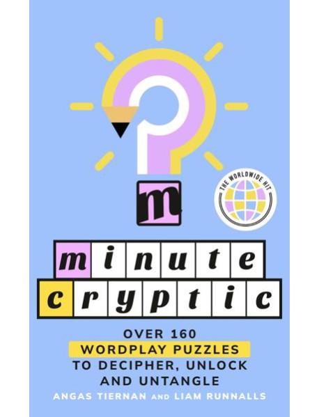 Minute Cryptic