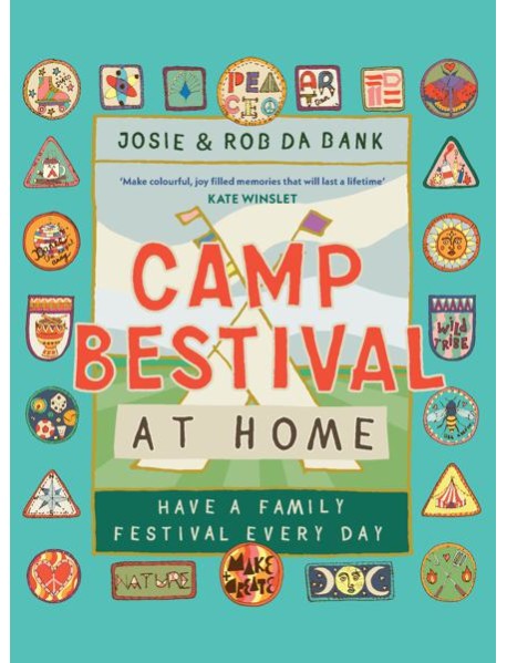 Camp Bestival at Home