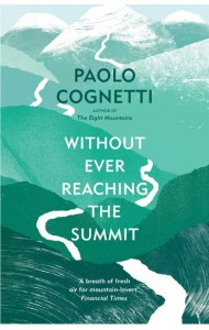 Without Ever Reaching the Summit