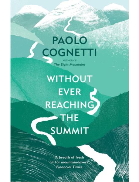 Without Ever Reaching the Summit