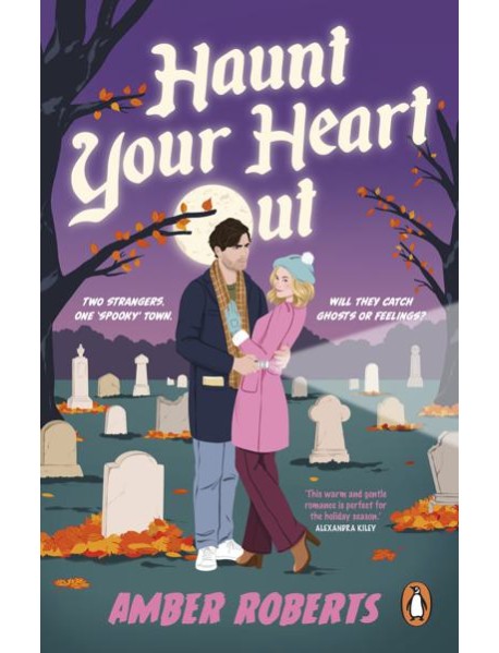 Haunt Your Heart Out