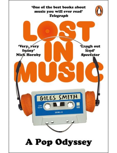 Lost in Music