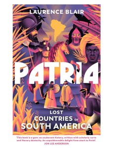 Patria Patria