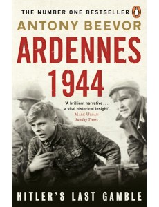 Ardennes 1944