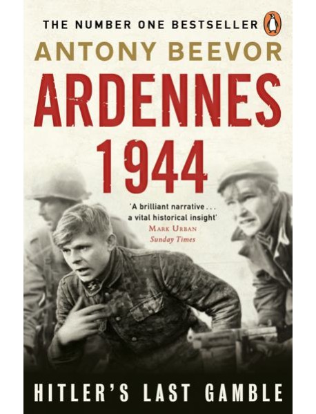 Ardennes 1944