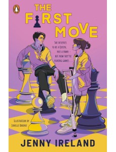 The First Move The First Move
