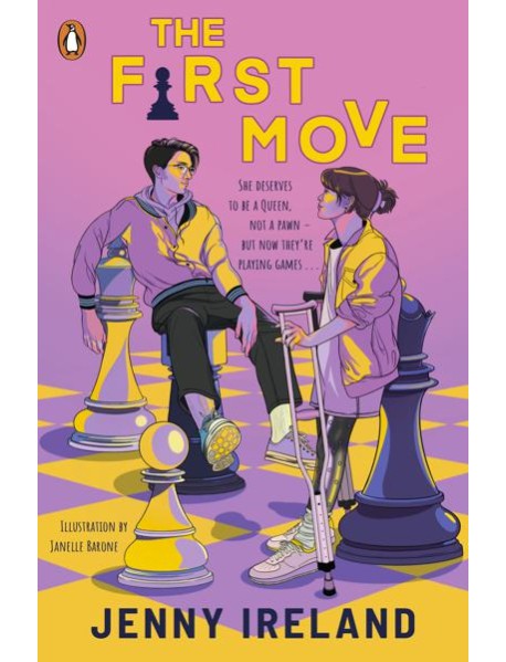 The First Move