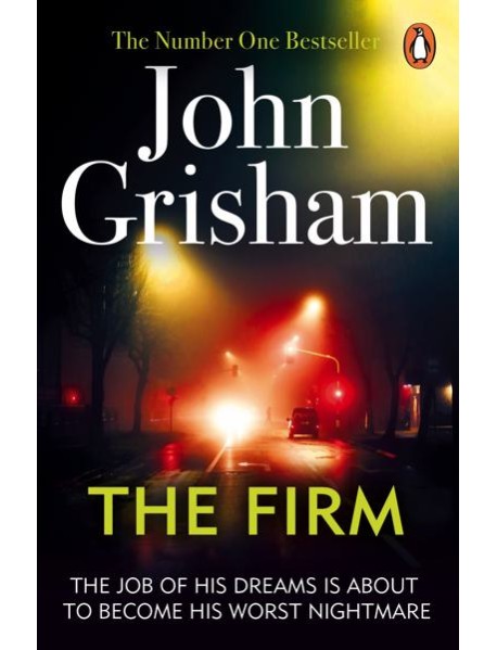 The Firm