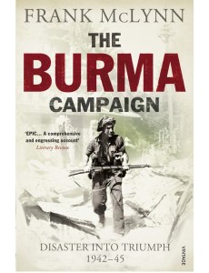 The Burma Campaign