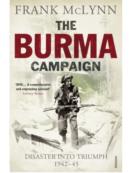 The Burma Campaign