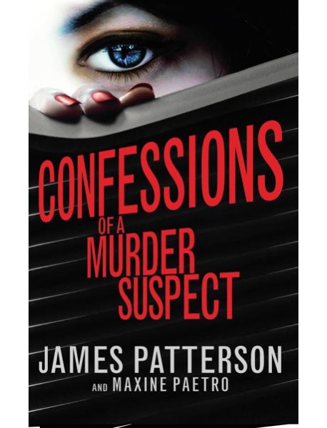 Confessions of a Murder Suspect