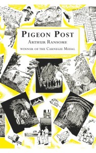 Pigeon Post