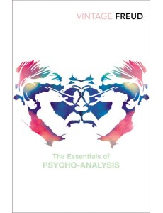 The Essentials of PsychoAnalysis