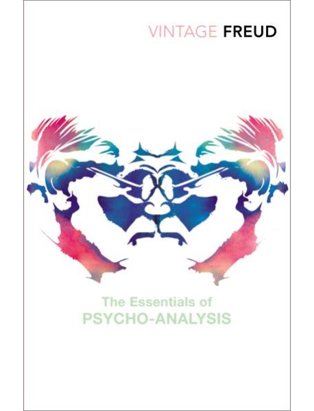 The Essentials of PsychoAnalysis