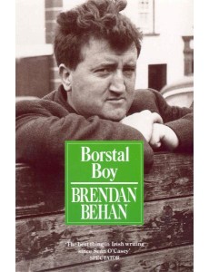 Borstal Boy Borstal Boy